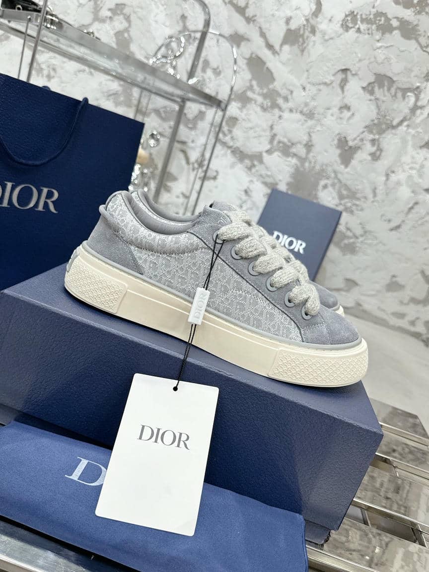 Dior B33 Sneaker-2